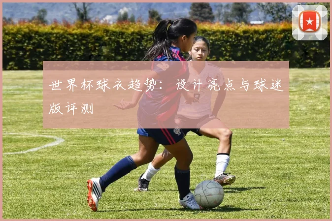 世界杯球衣趋势:设计亮点与球迷版评测